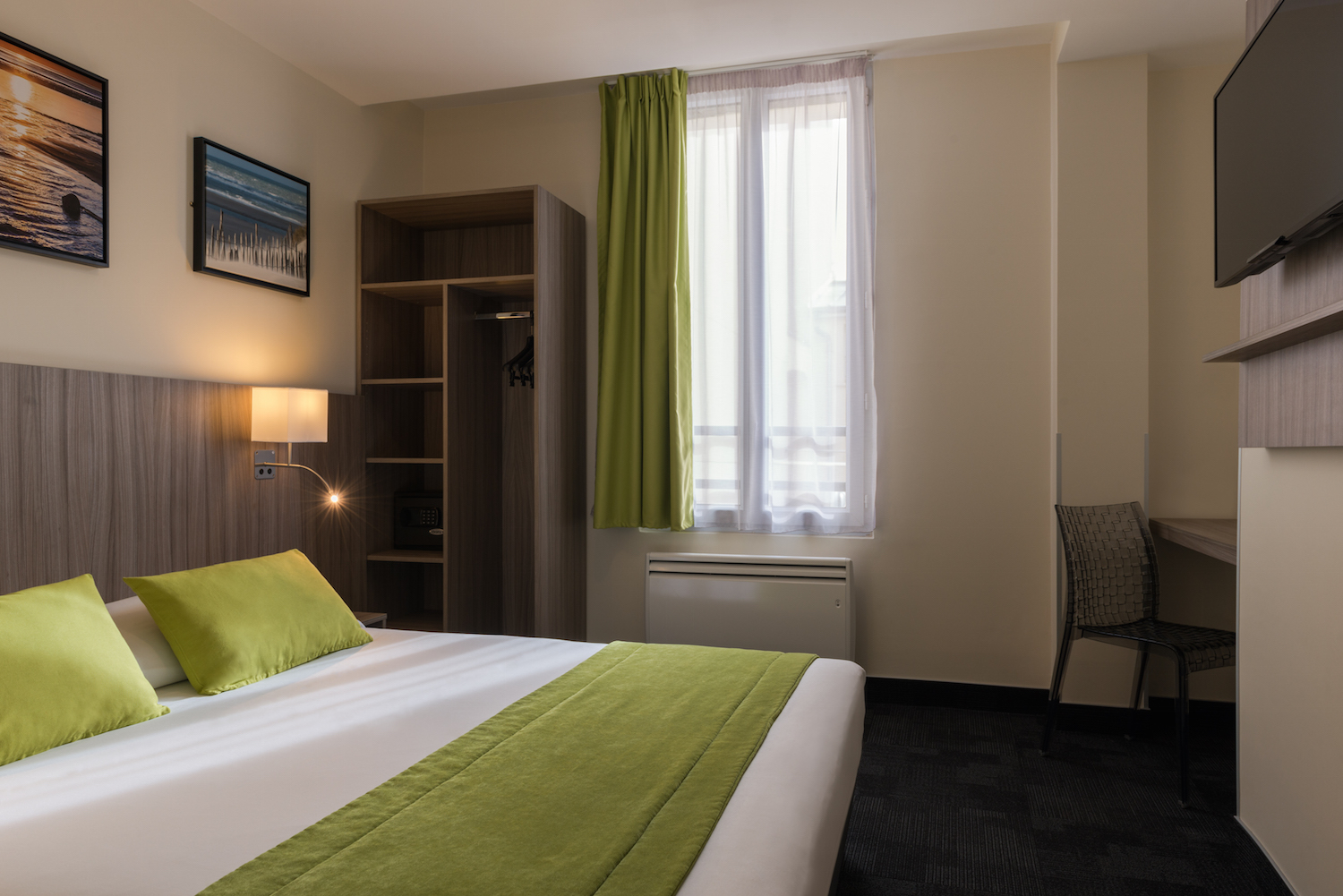 Reims Hôtel