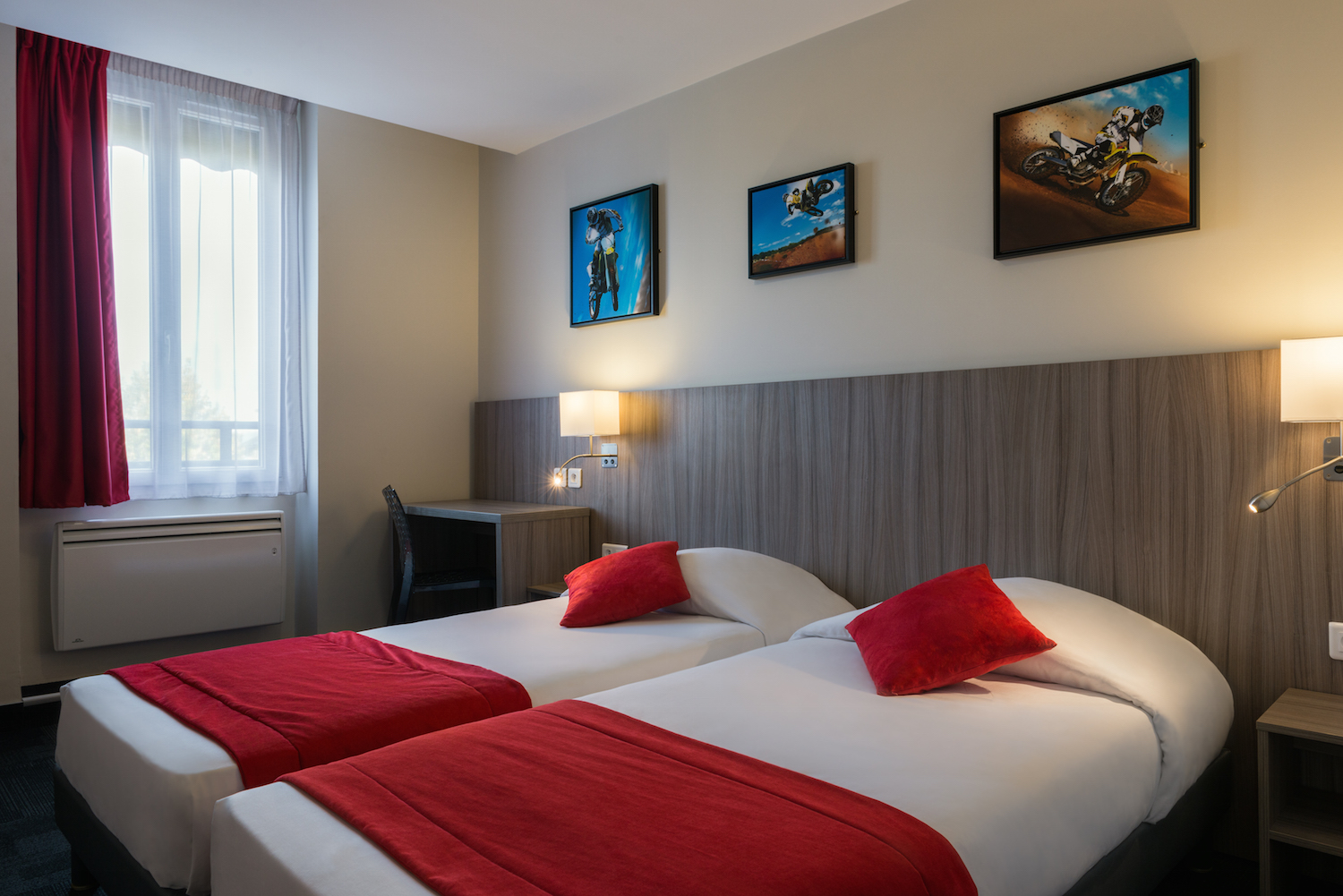Reims Hôtel