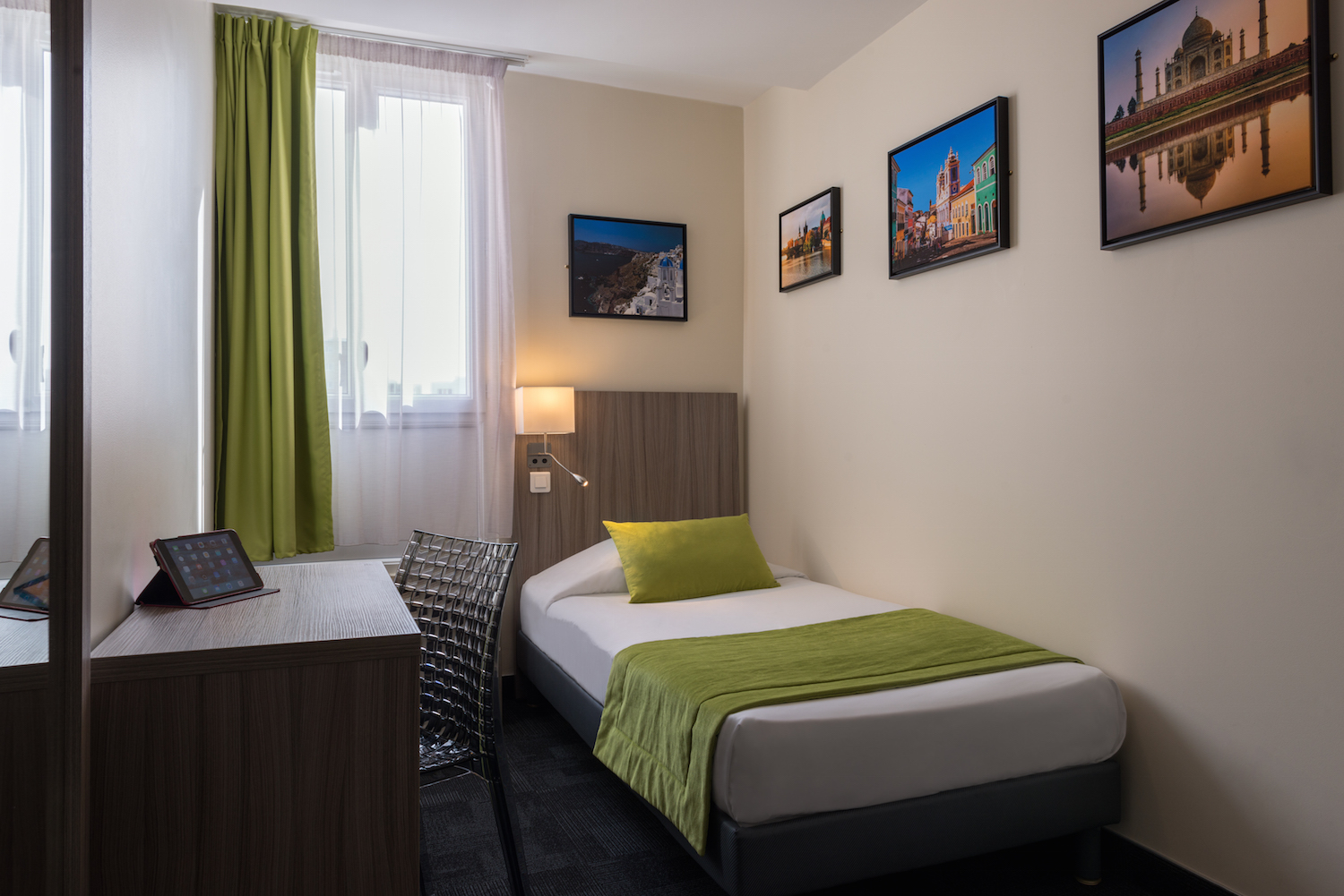 Reims Hôtel