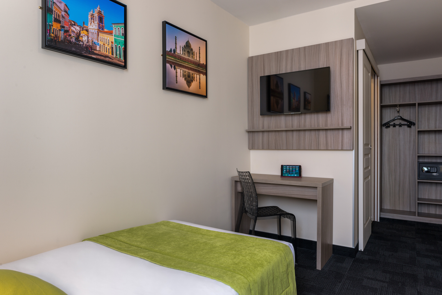 Reims Hôtel