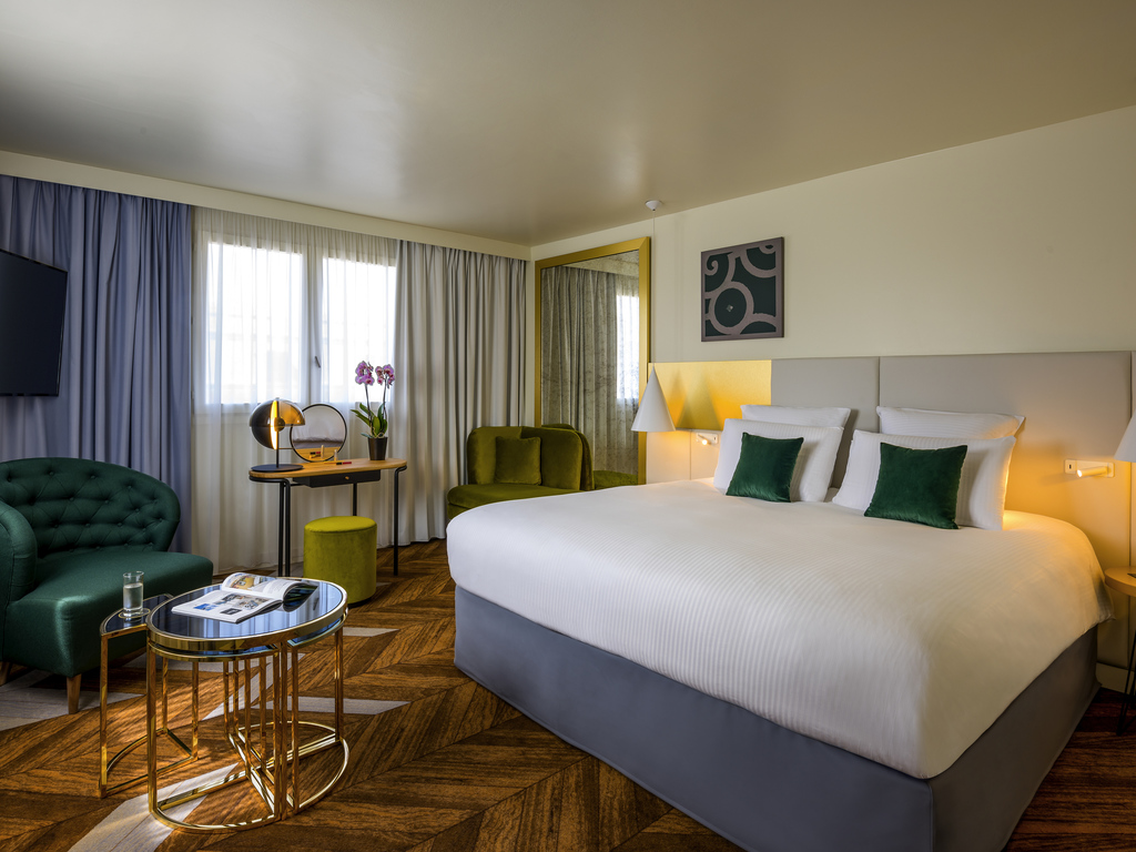 Le Louis Versailles Château - MGallery by Sofitel