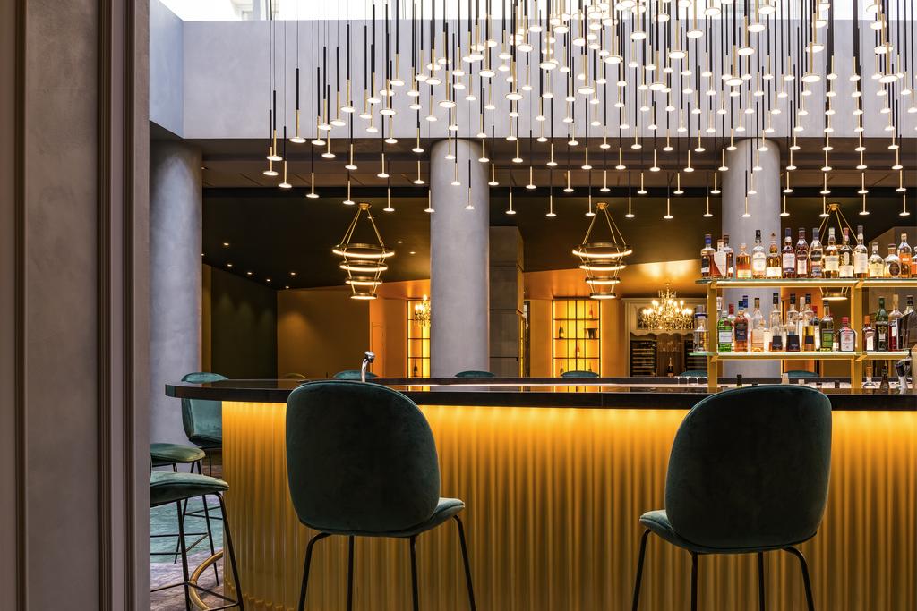 Le Louis Versailles Château - MGallery by Sofitel