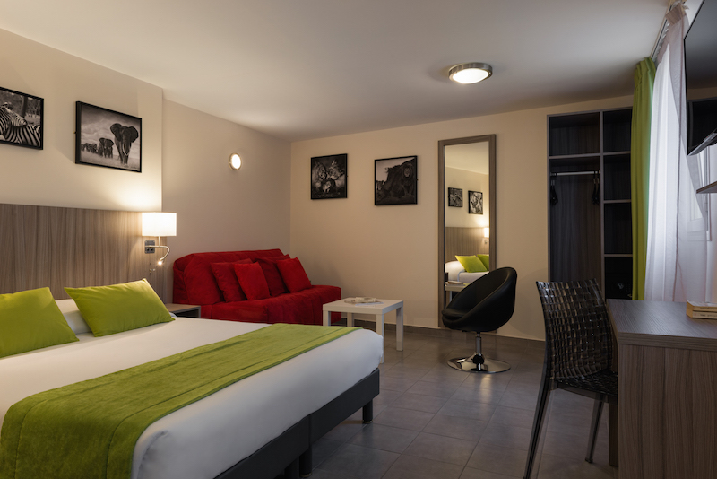 Reims Hôtel