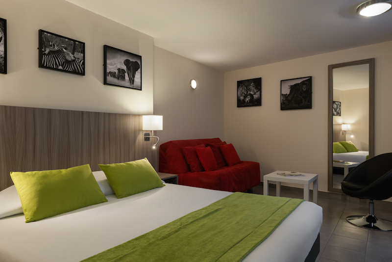 Reims Hôtel