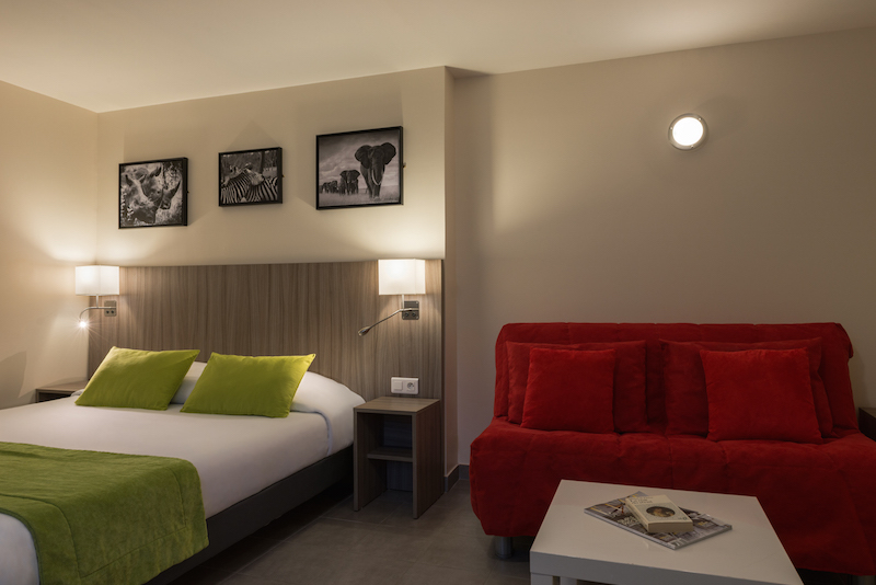 Reims Hôtel