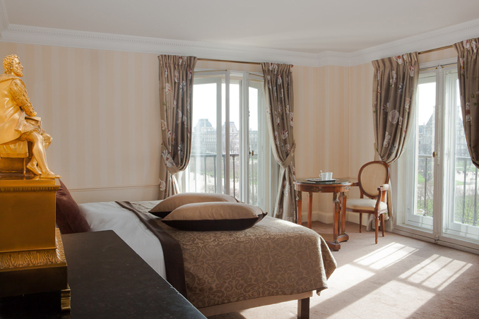 Hôtel Brighton
