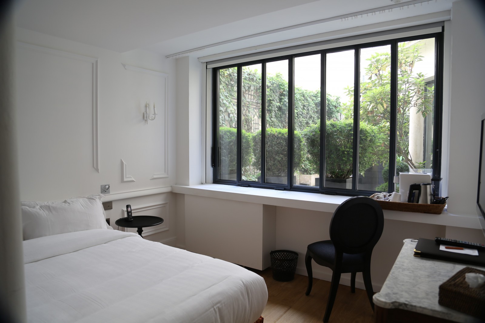 Hôtel Molière