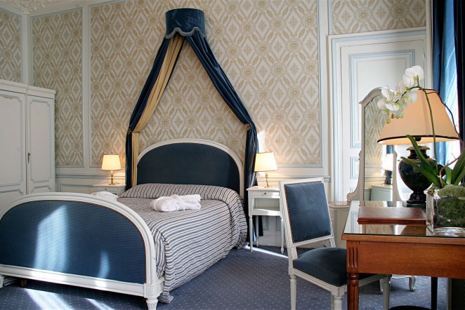 Hôtel Normandy