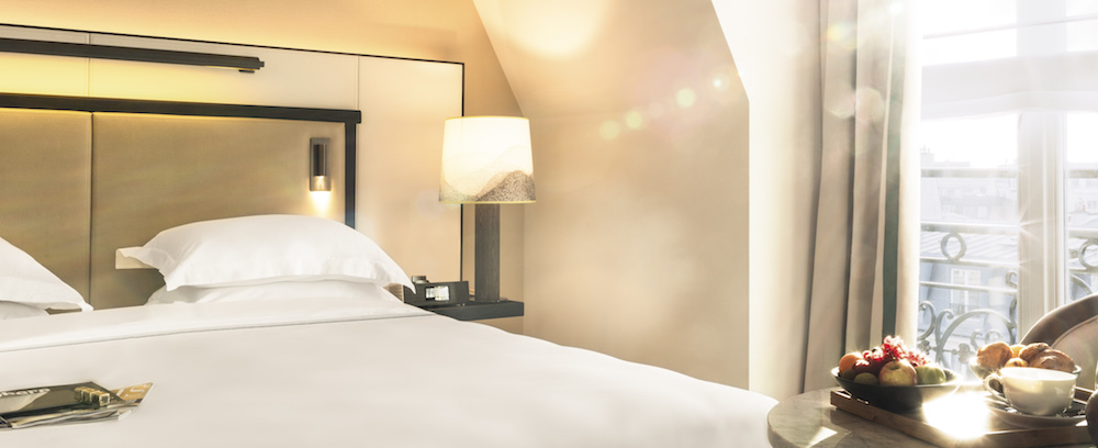 Hyatt Paris Madeleine