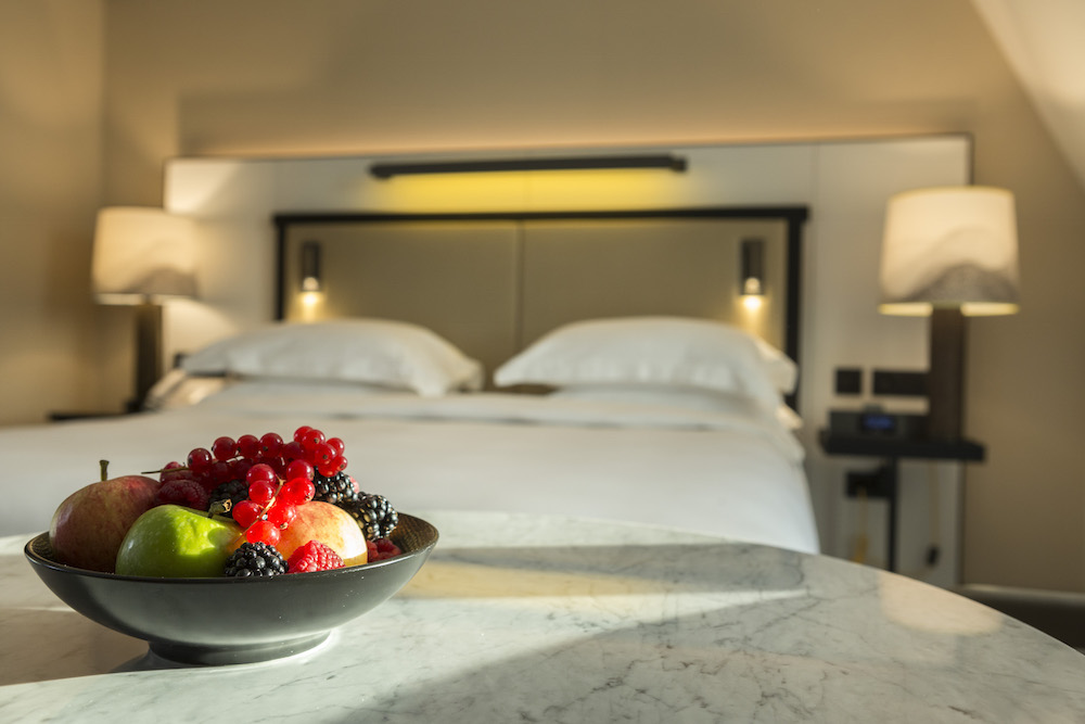 Hyatt Paris Madeleine