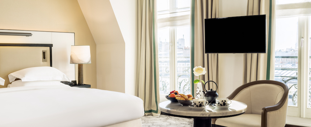 Hyatt Paris Madeleine