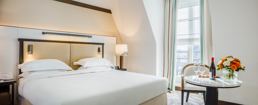 Hyatt Paris Madeleine