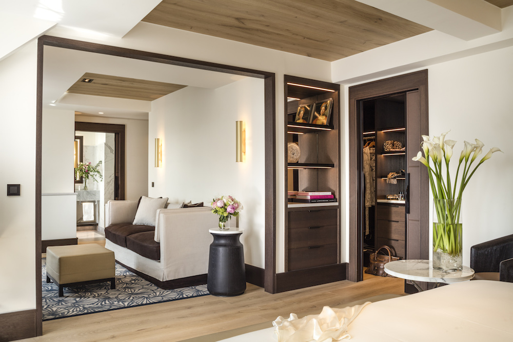 Hyatt Paris Madeleine