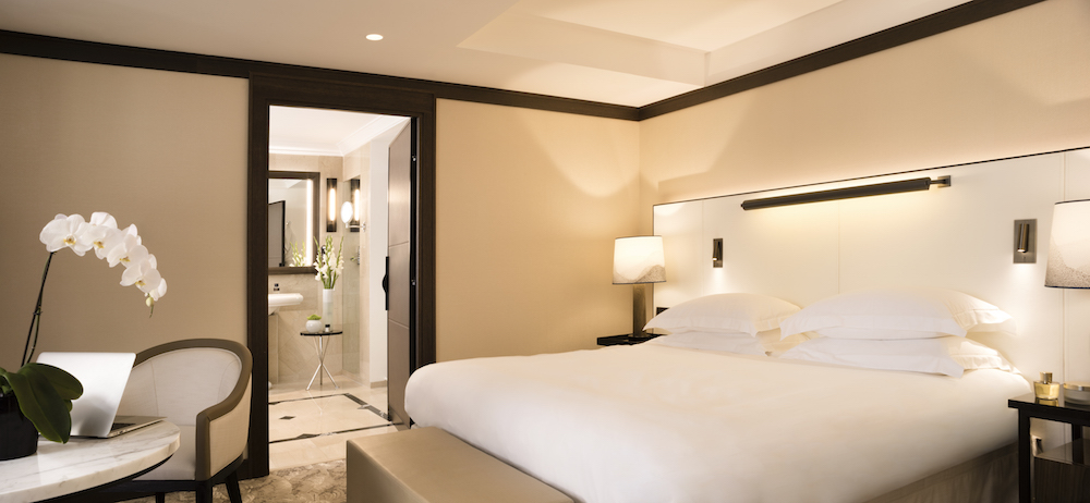 Hyatt Paris Madeleine