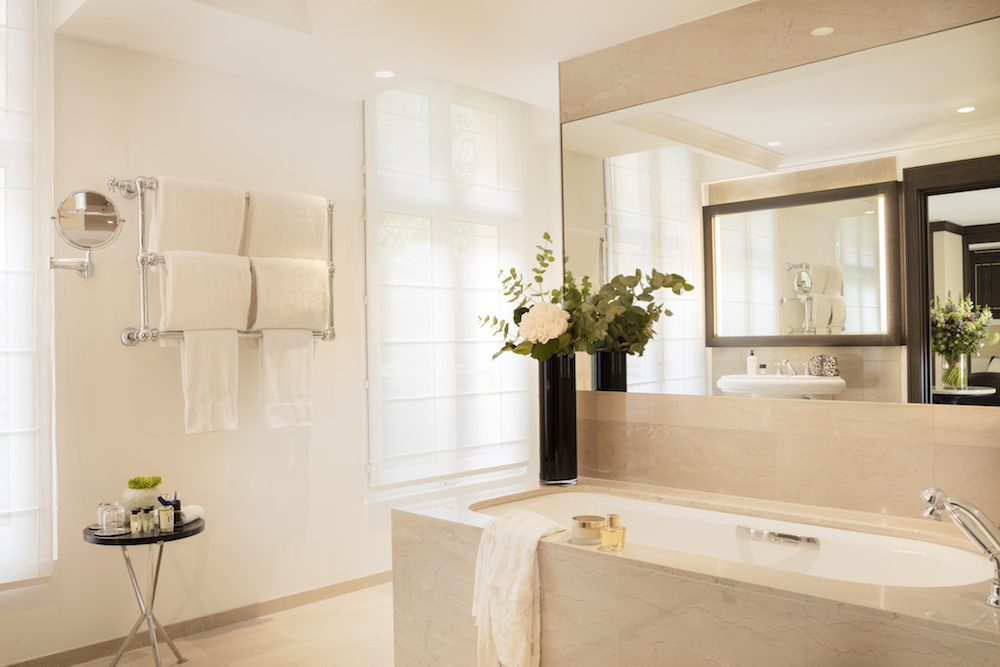 Hyatt Paris Madeleine