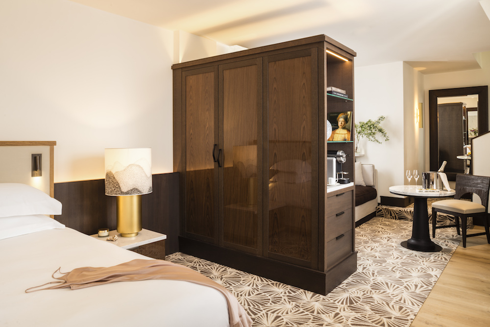 Hyatt Paris Madeleine