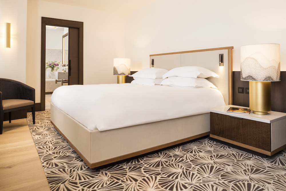 Hyatt Paris Madeleine