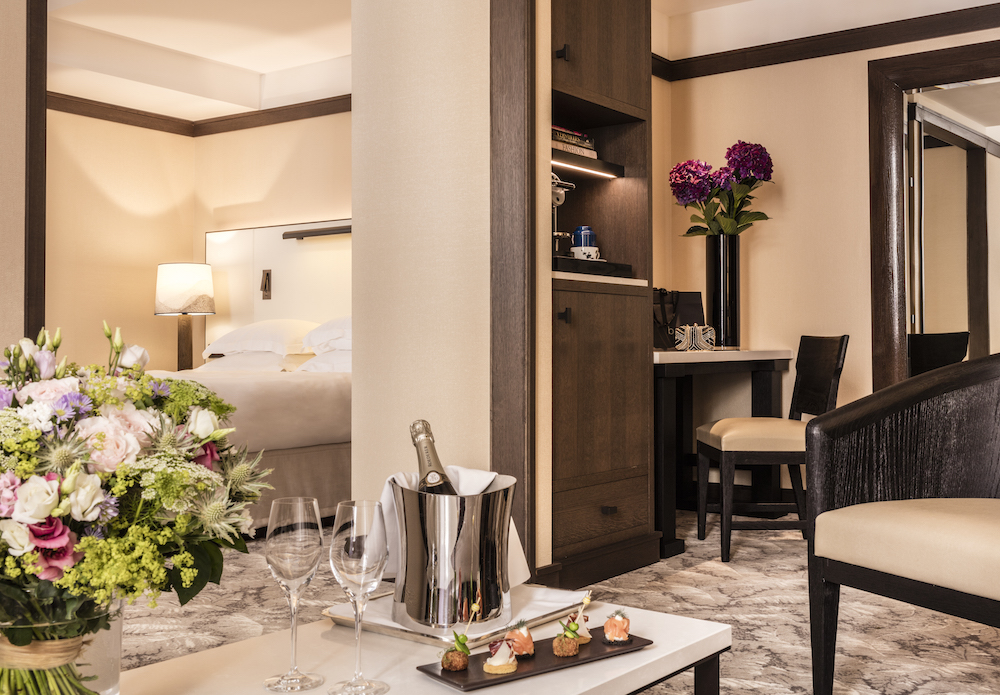 Hyatt Paris Madeleine