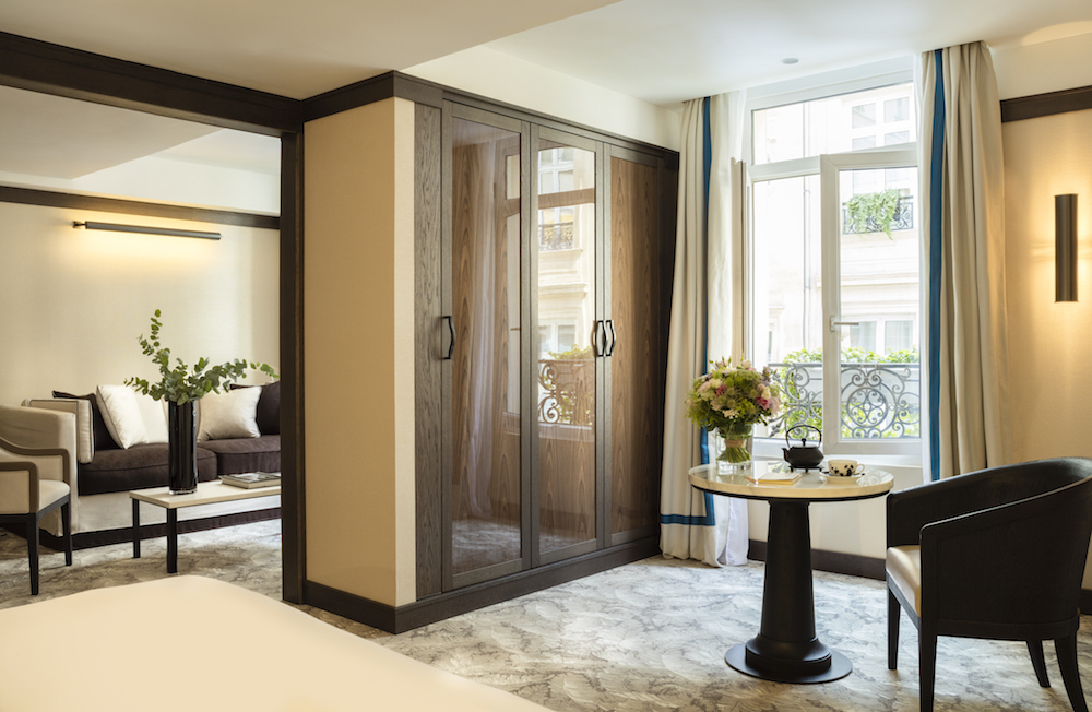 Hyatt Paris Madeleine