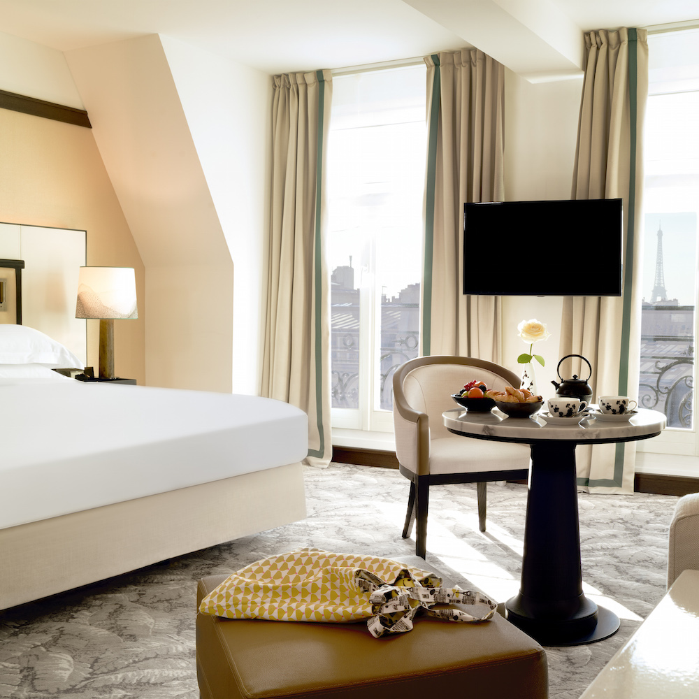 Hyatt Paris Madeleine