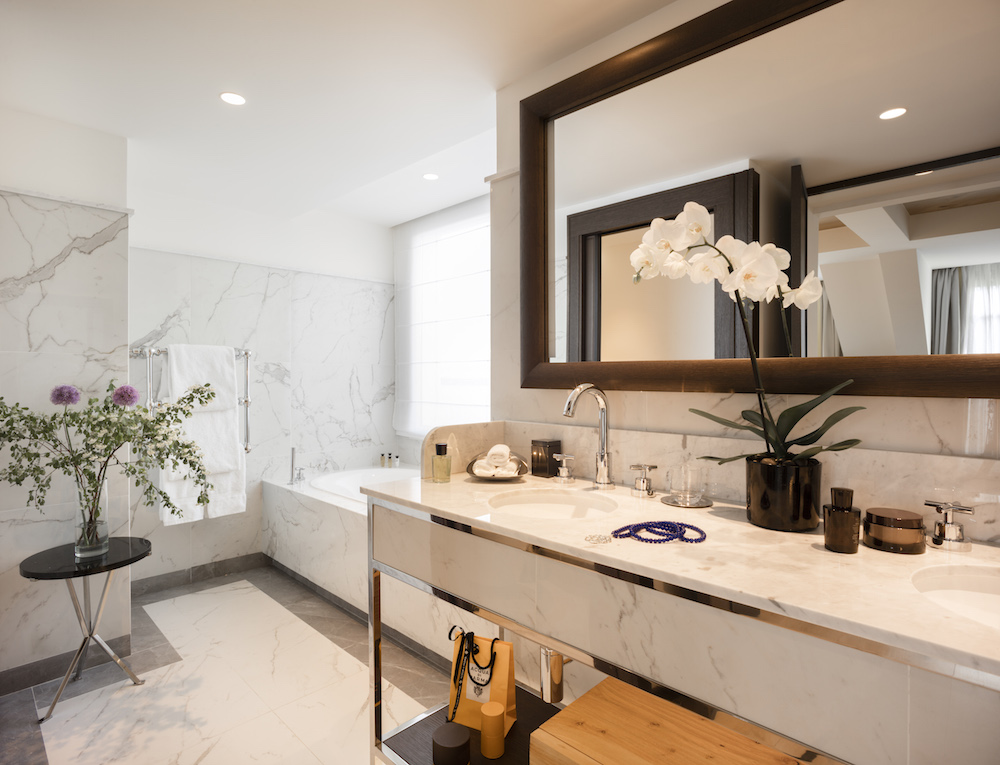 Hyatt Paris Madeleine