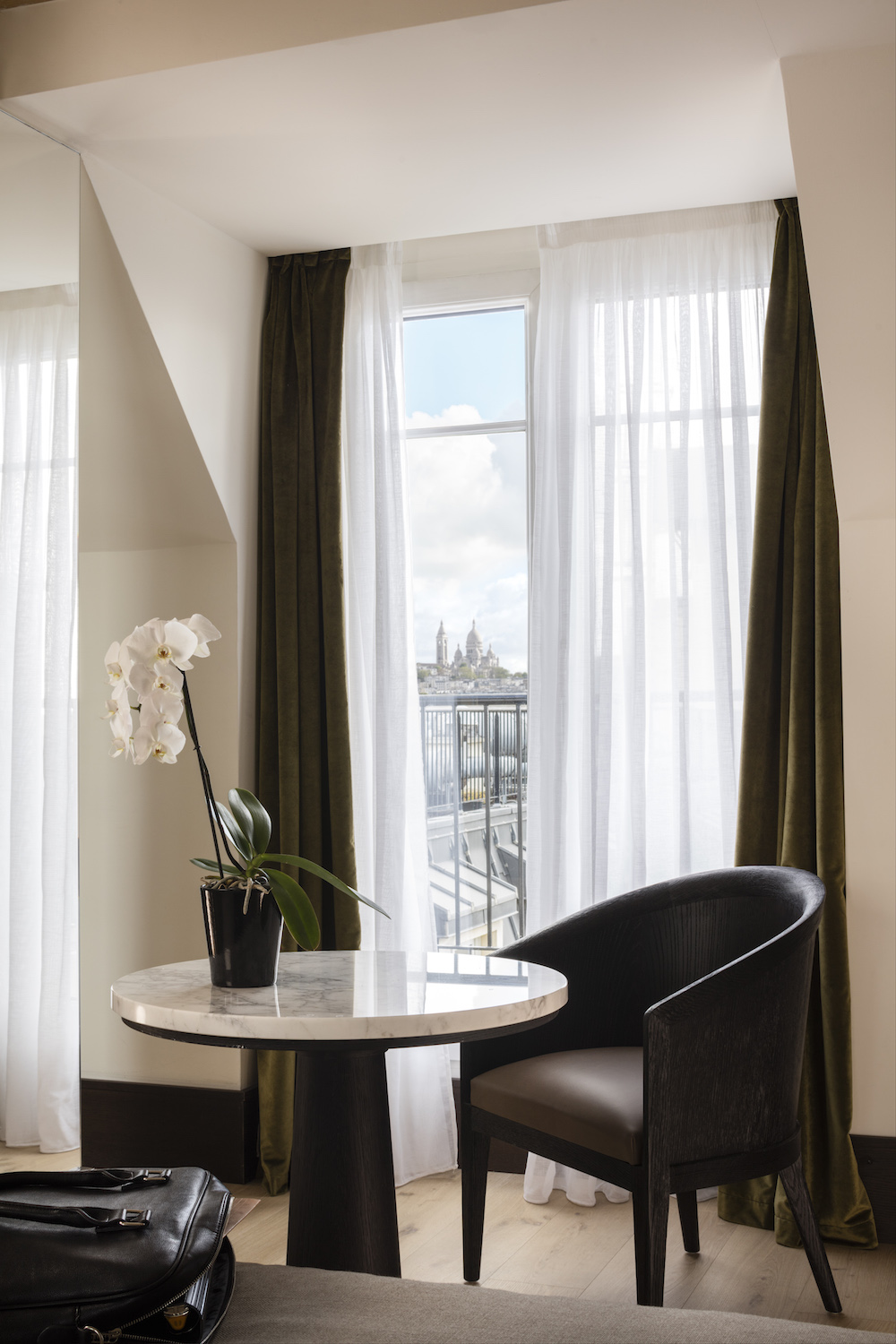 Hyatt Paris Madeleine