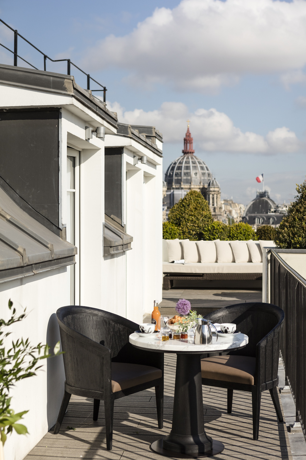 Hyatt Paris Madeleine