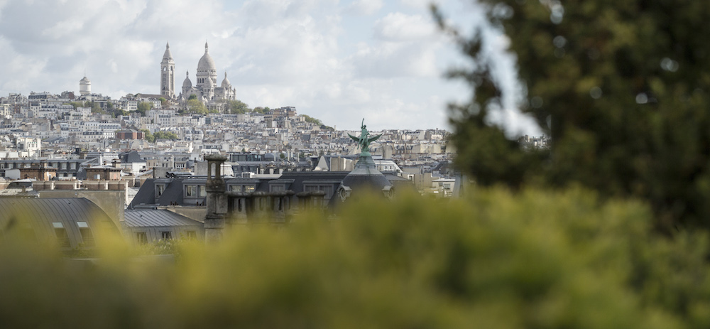 Hyatt Paris Madeleine
