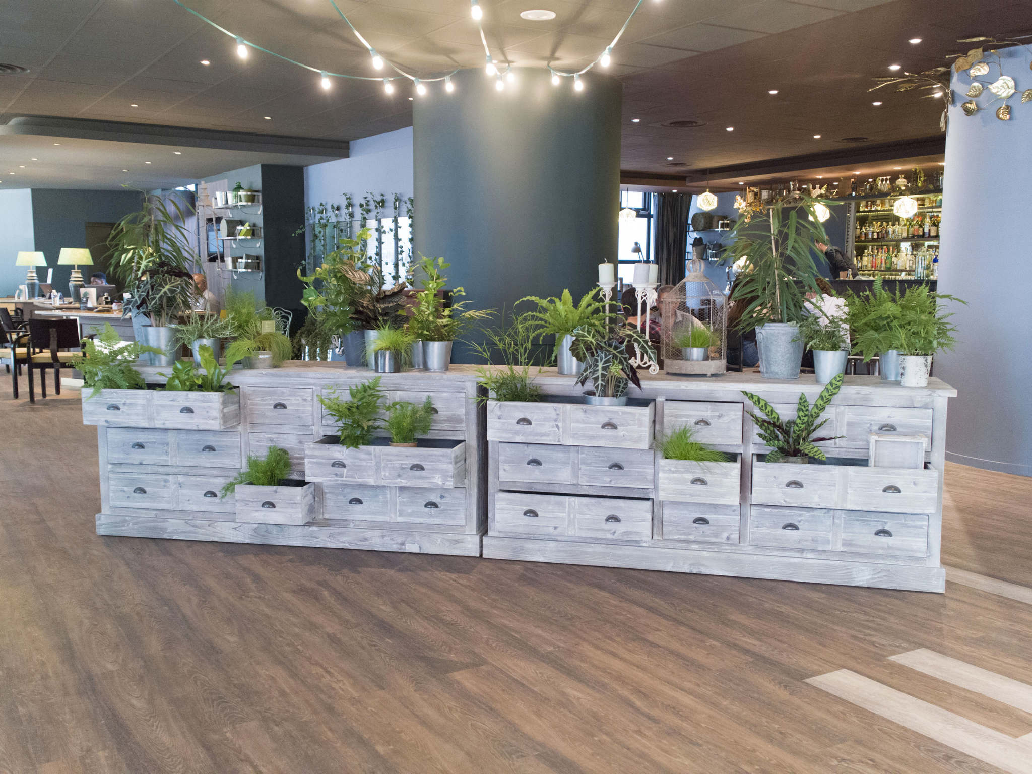 Ibis Paris Bastille Opera