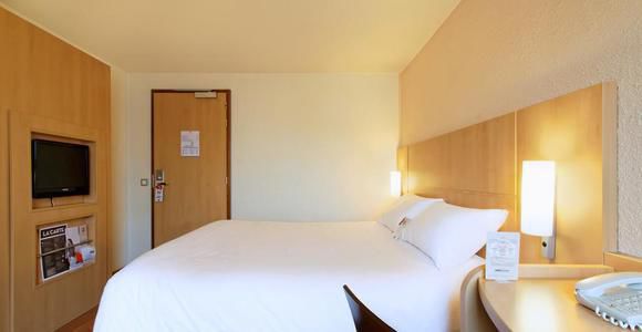 Ibis Paris Bastille Opera