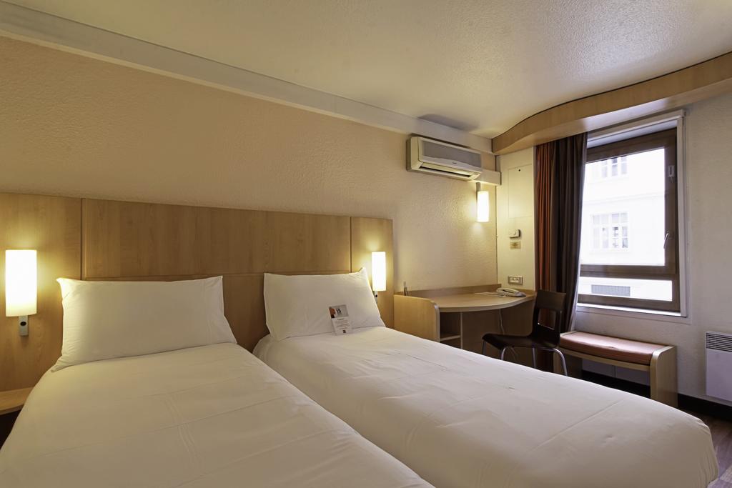 Ibis Paris Bastille Opera