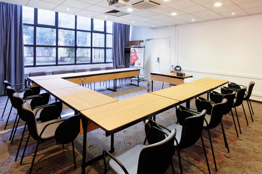 Ibis Paris Bastille Opera