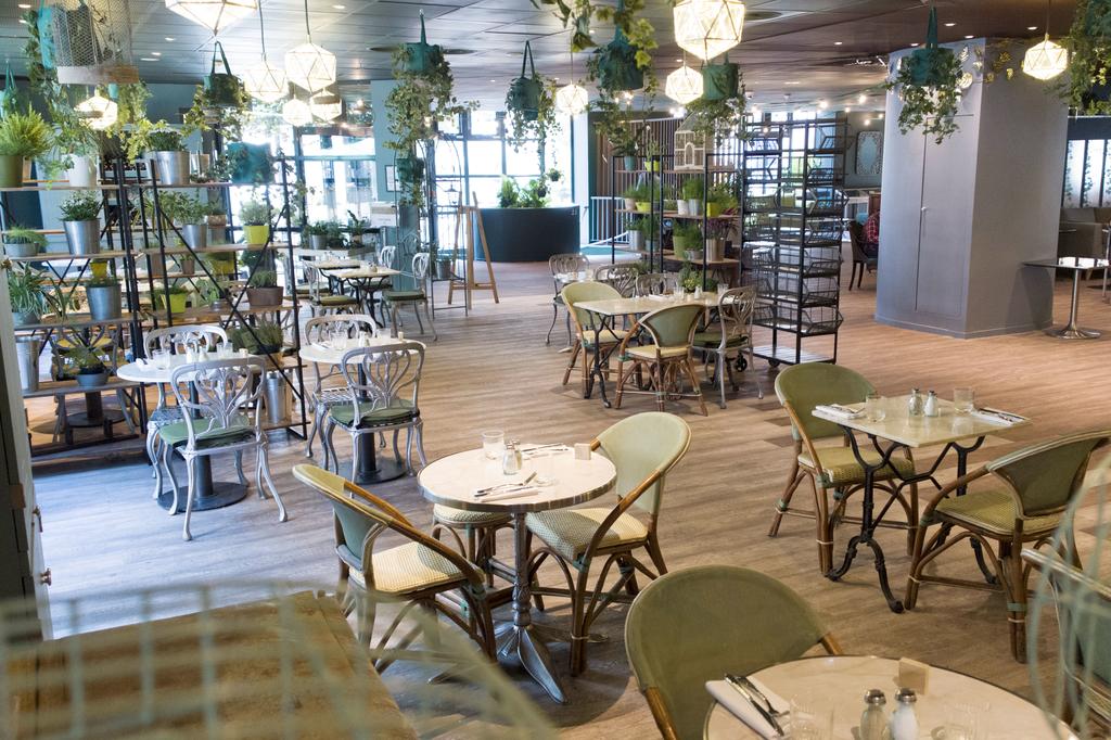 Ibis Paris Bastille Opera