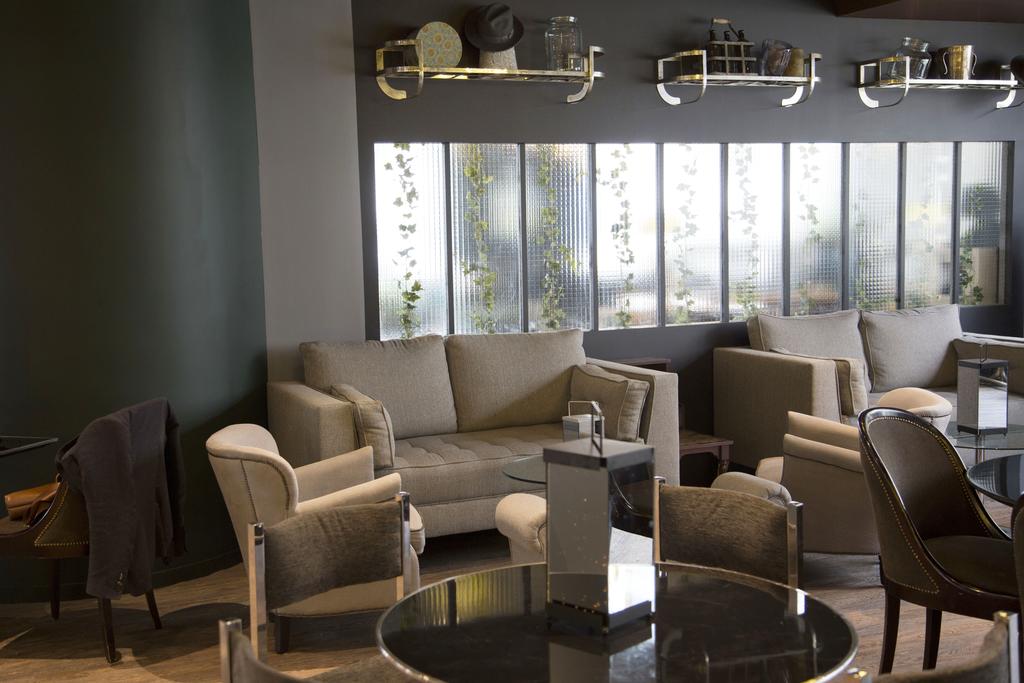 Ibis Paris Bastille Opera