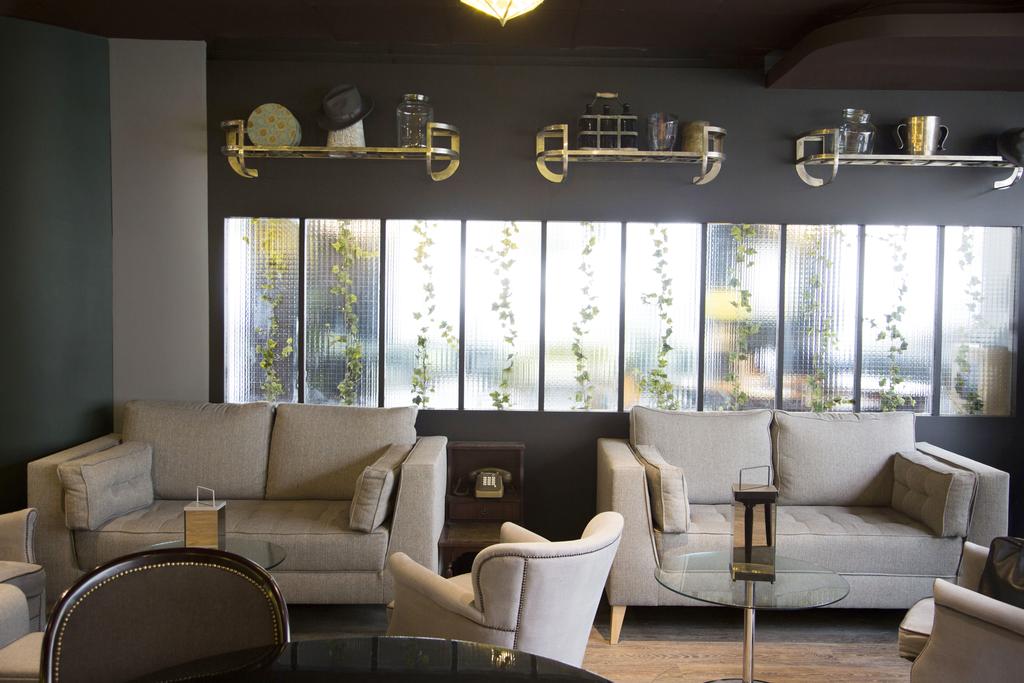 Ibis Paris Bastille Opera