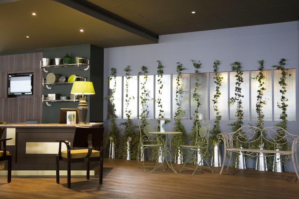 Ibis Paris Bastille Opera