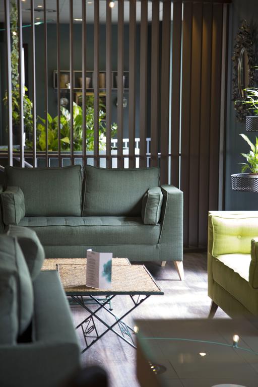 Ibis Paris Bastille Opera