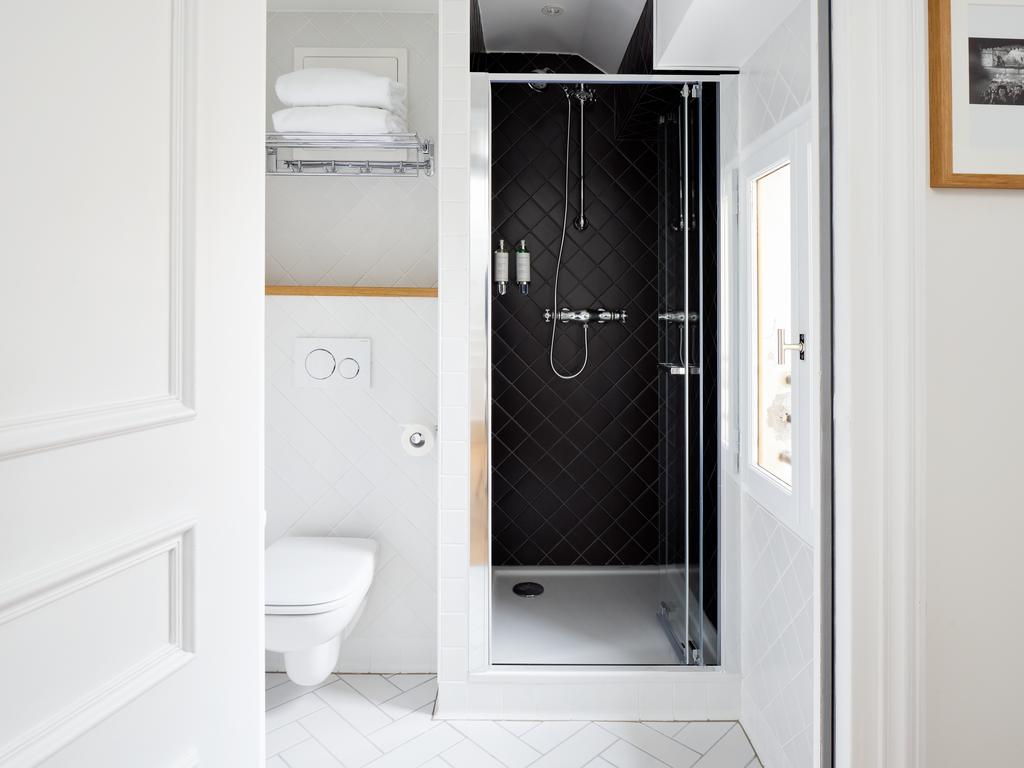 Hôtel Rendez-Vous Batignolles