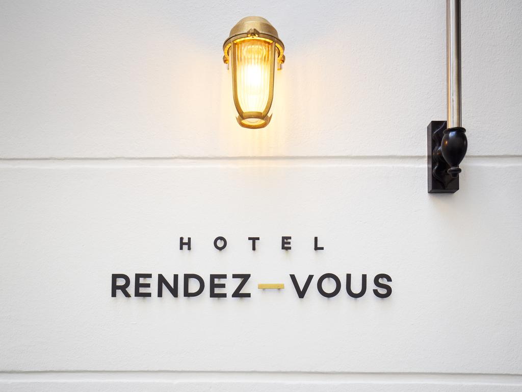 Hôtel Rendez-Vous Batignolles