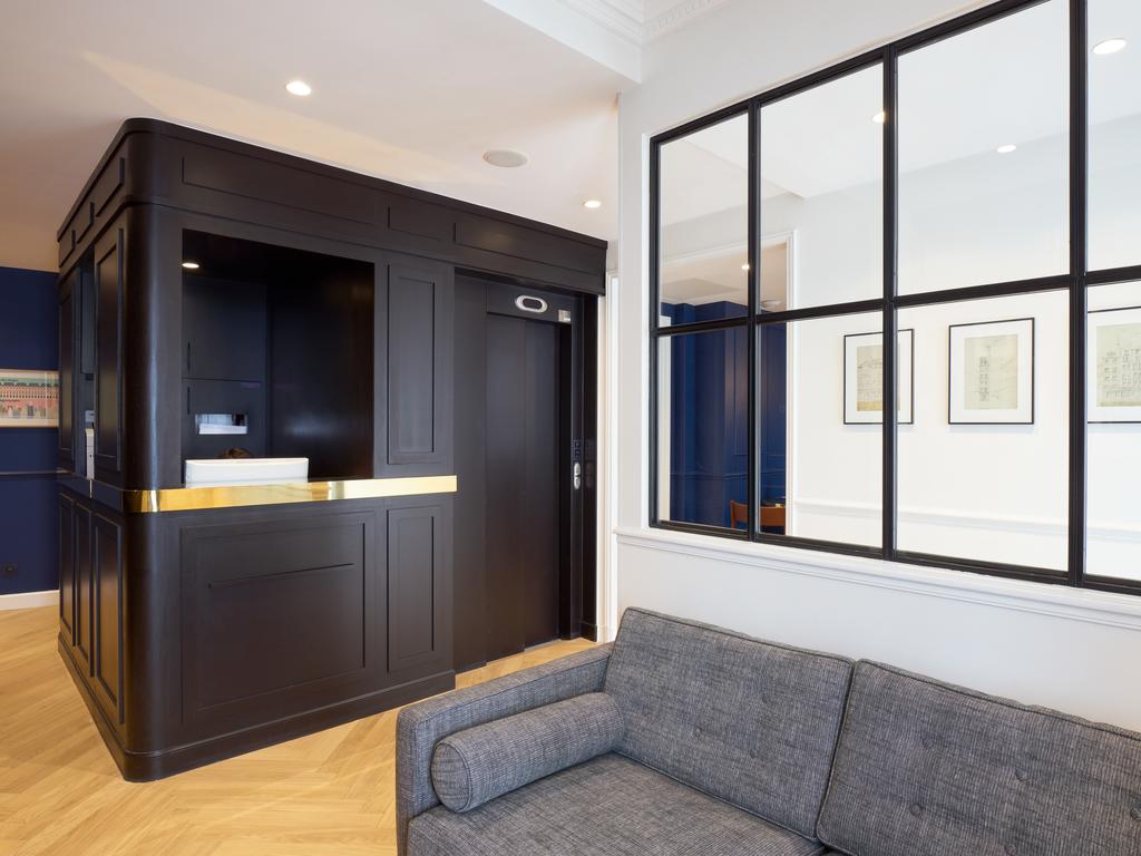 Hôtel Rendez-Vous Batignolles