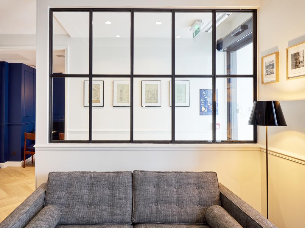 Hôtel Rendez-Vous Batignolles