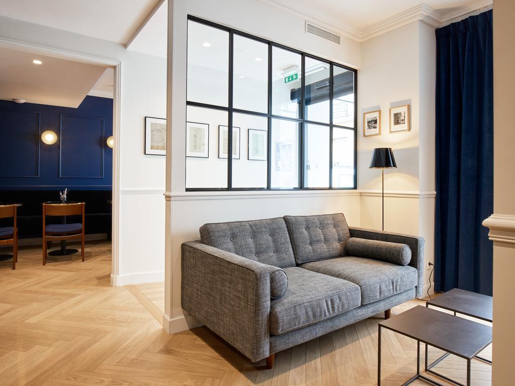 Hôtel Rendez-Vous Batignolles