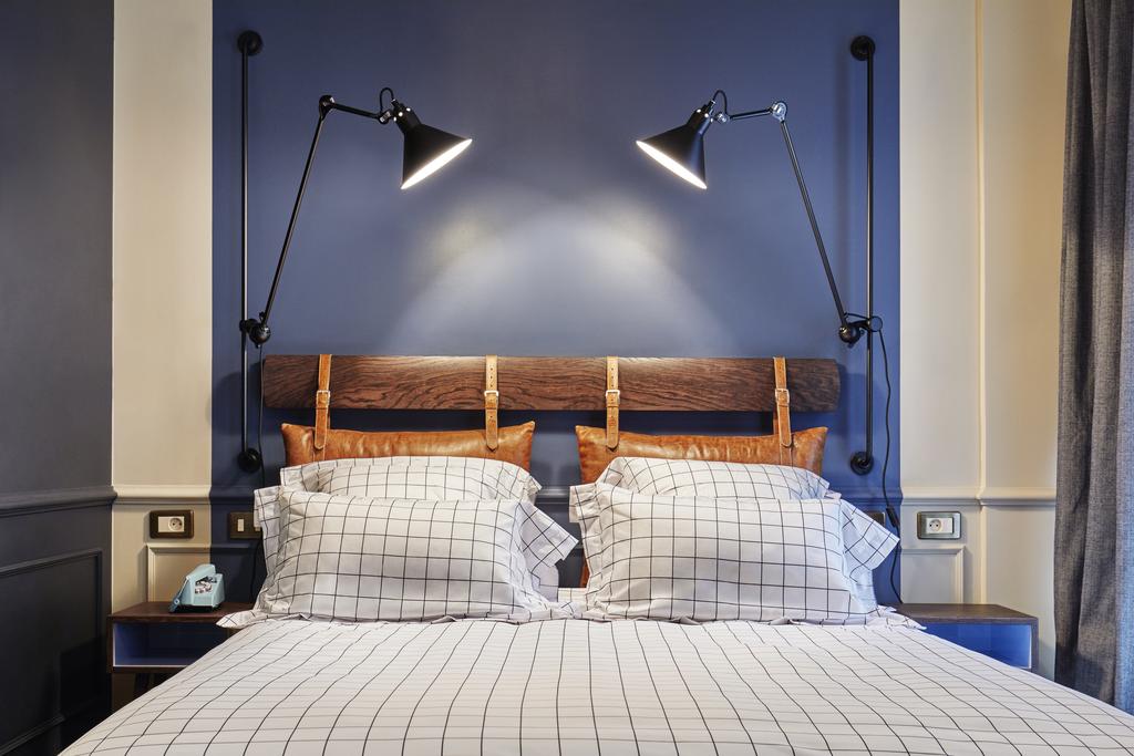 Photo The Hoxton, Paris : l'hôtel branché qui venait de Londres 3