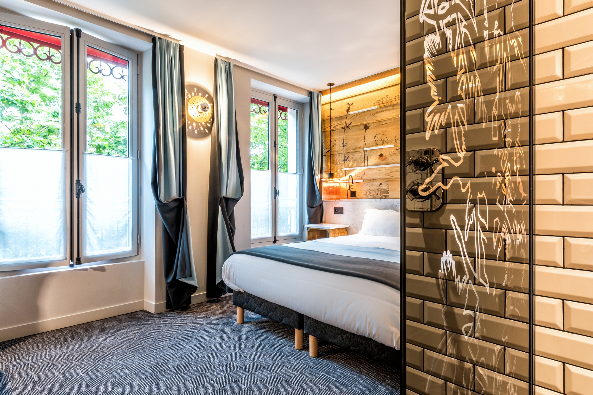 Hôtel Restaurant Au Boeuf Couronné