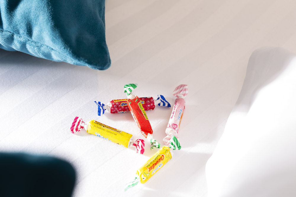 Haussmann Saint Augustin