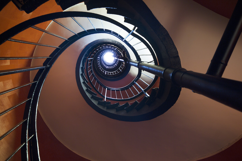 Haussmann Saint Augustin