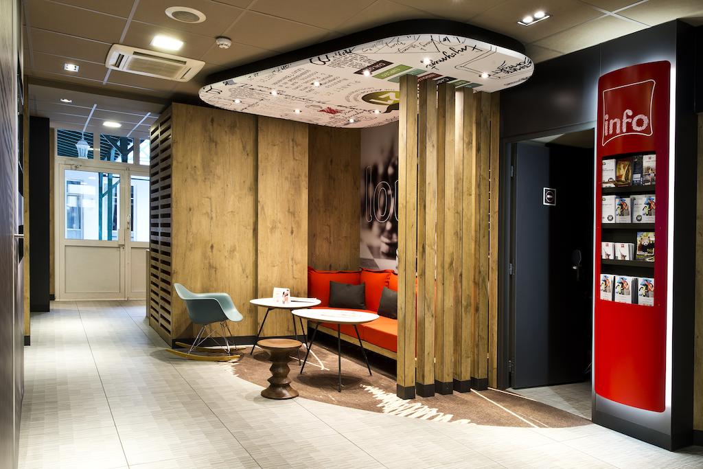 Ibis Paris Levallois Perret