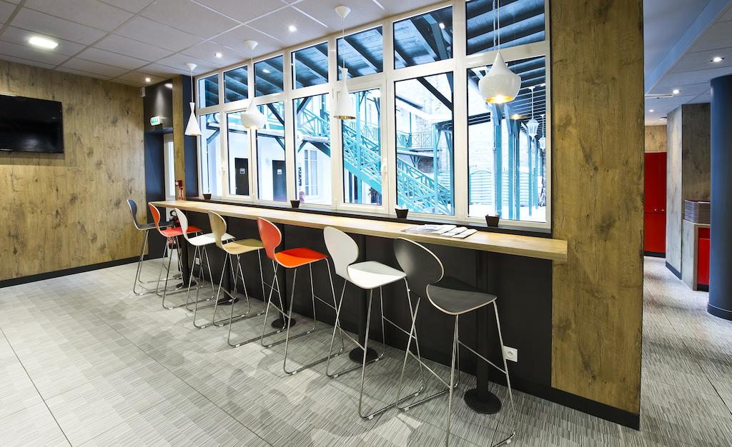 Ibis Paris Levallois Perret