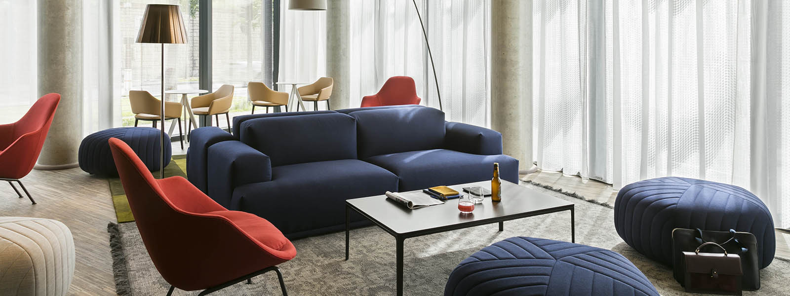 Okko Hotels Paris Porte de Versailles