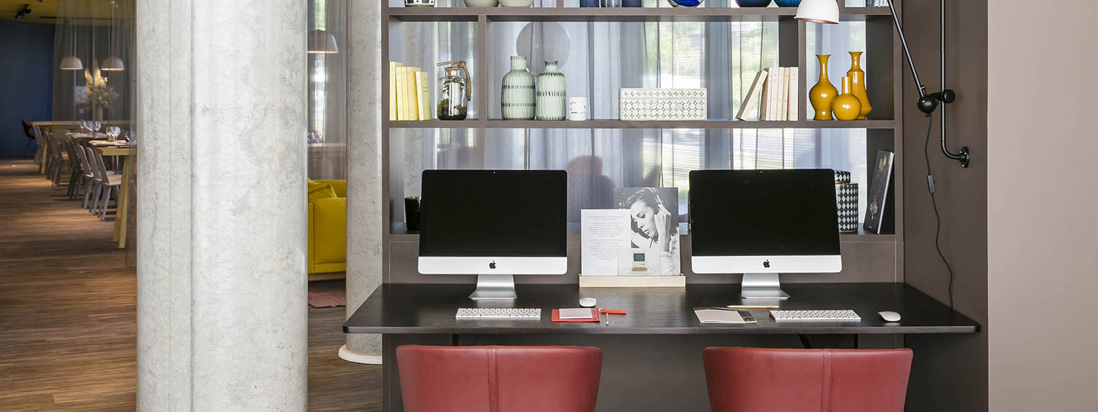 Okko Hotels Paris Porte de Versailles